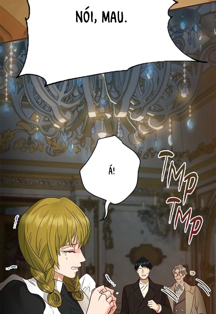 Cuộc Sống Xa Hoa Của Cô Nhân Tình Giả - Chapter 69 - Page 74