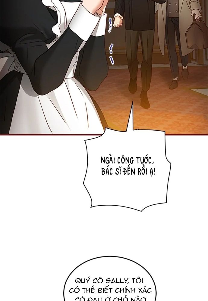 Cuộc Sống Xa Hoa Của Cô Nhân Tình Giả - Chapter 69 - Page 75