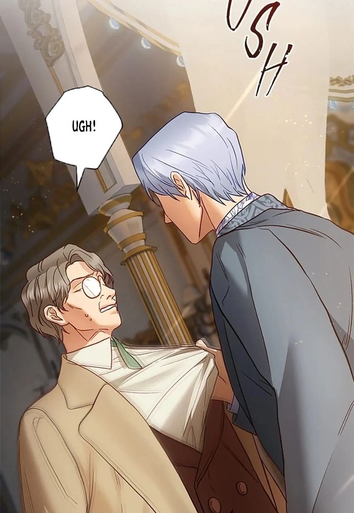 Cuộc Sống Xa Hoa Của Cô Nhân Tình Giả - Chapter 69 - Page 77