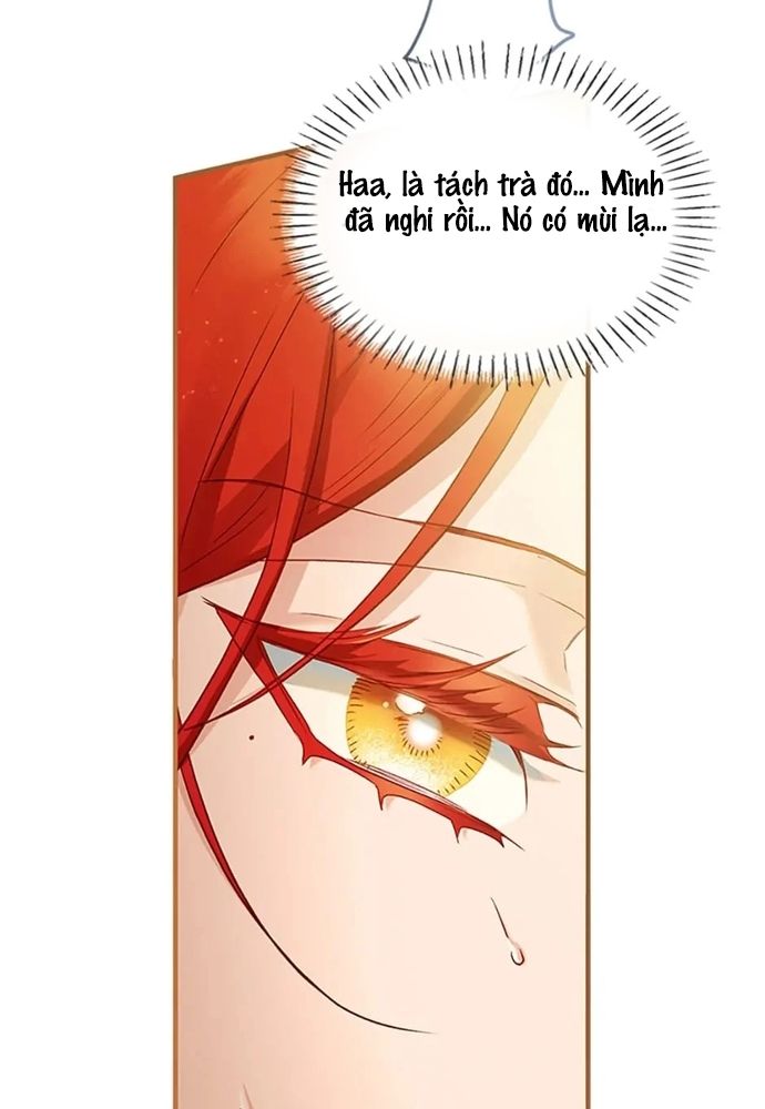 Cuộc Sống Xa Hoa Của Cô Nhân Tình Giả - Chapter 69 - Page 84