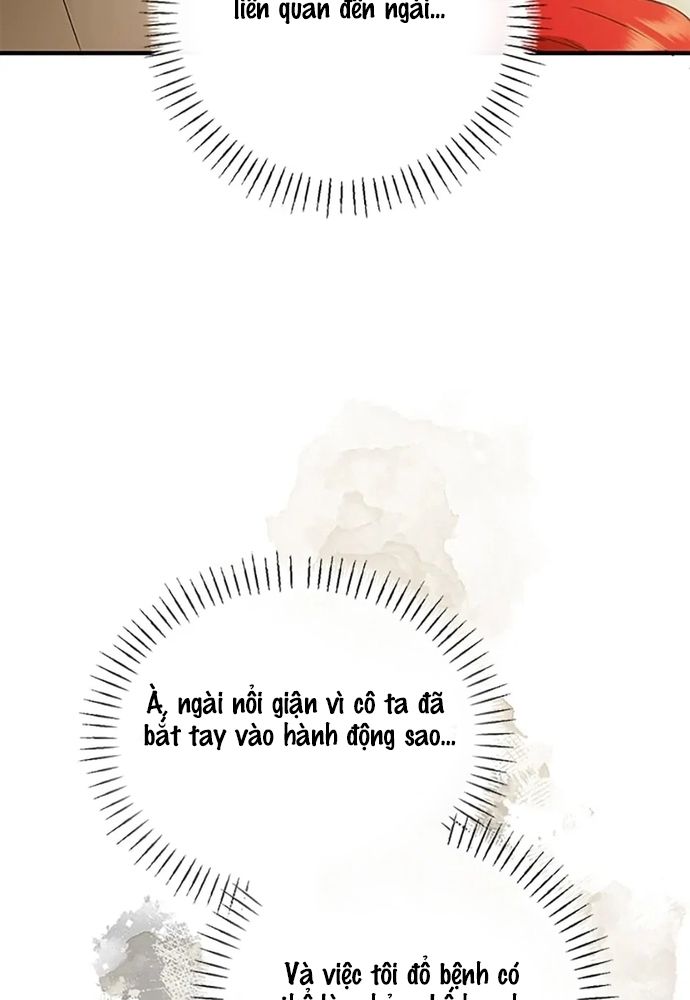 Cuộc Sống Xa Hoa Của Cô Nhân Tình Giả - Chapter 69 - Page 89