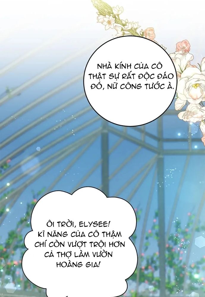 Cuộc Sống Xa Hoa Của Cô Nhân Tình Giả - Chapter 69 - Page 9