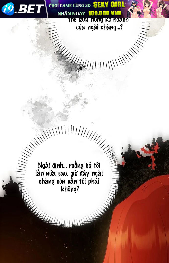 Cuộc Sống Xa Hoa Của Cô Nhân Tình Giả - Chapter 69 - Page 90