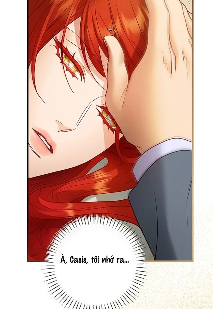 Cuộc Sống Xa Hoa Của Cô Nhân Tình Giả - Chapter 69 - Page 96