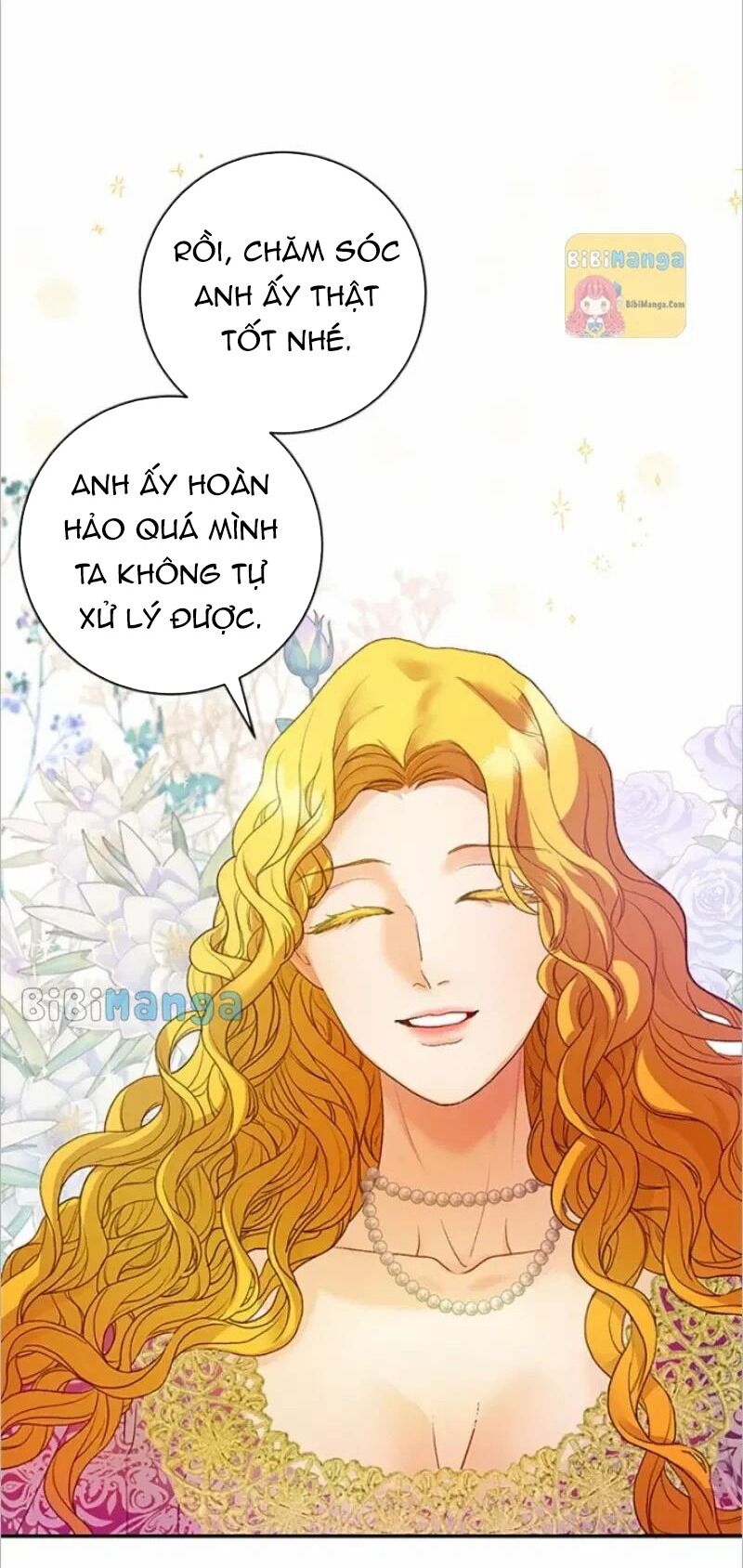 Cuộc Sống Xa Hoa Của Cô Nhân Tình Giả - Chapter 7 - Page 12