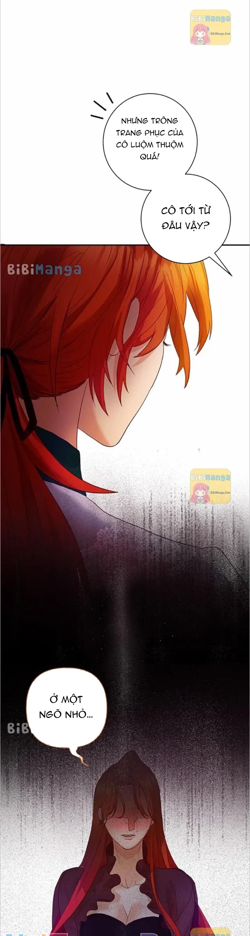 Cuộc Sống Xa Hoa Của Cô Nhân Tình Giả - Chapter 7 - Page 13