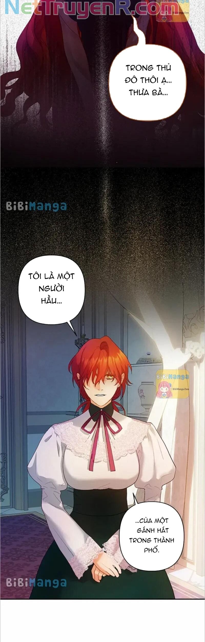 Cuộc Sống Xa Hoa Của Cô Nhân Tình Giả - Chapter 7 - Page 14