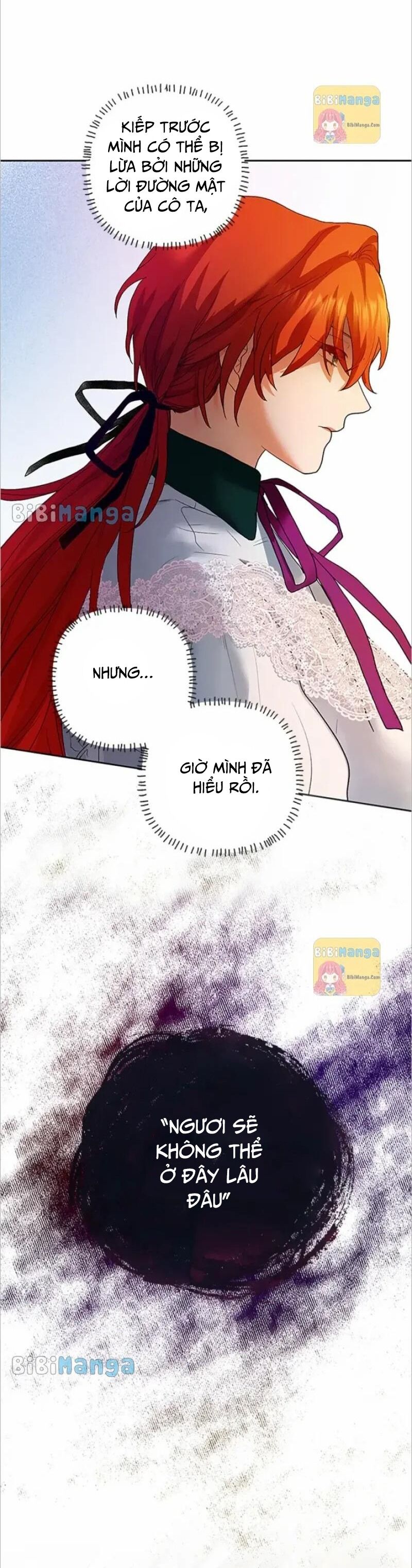 Cuộc Sống Xa Hoa Của Cô Nhân Tình Giả - Chapter 7 - Page 17