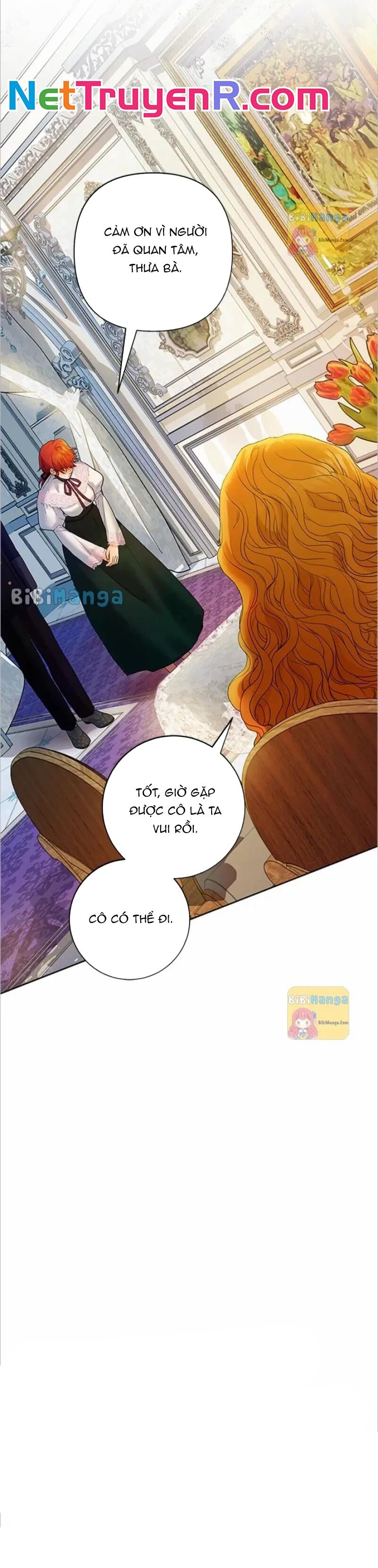 Cuộc Sống Xa Hoa Của Cô Nhân Tình Giả - Chapter 7 - Page 18