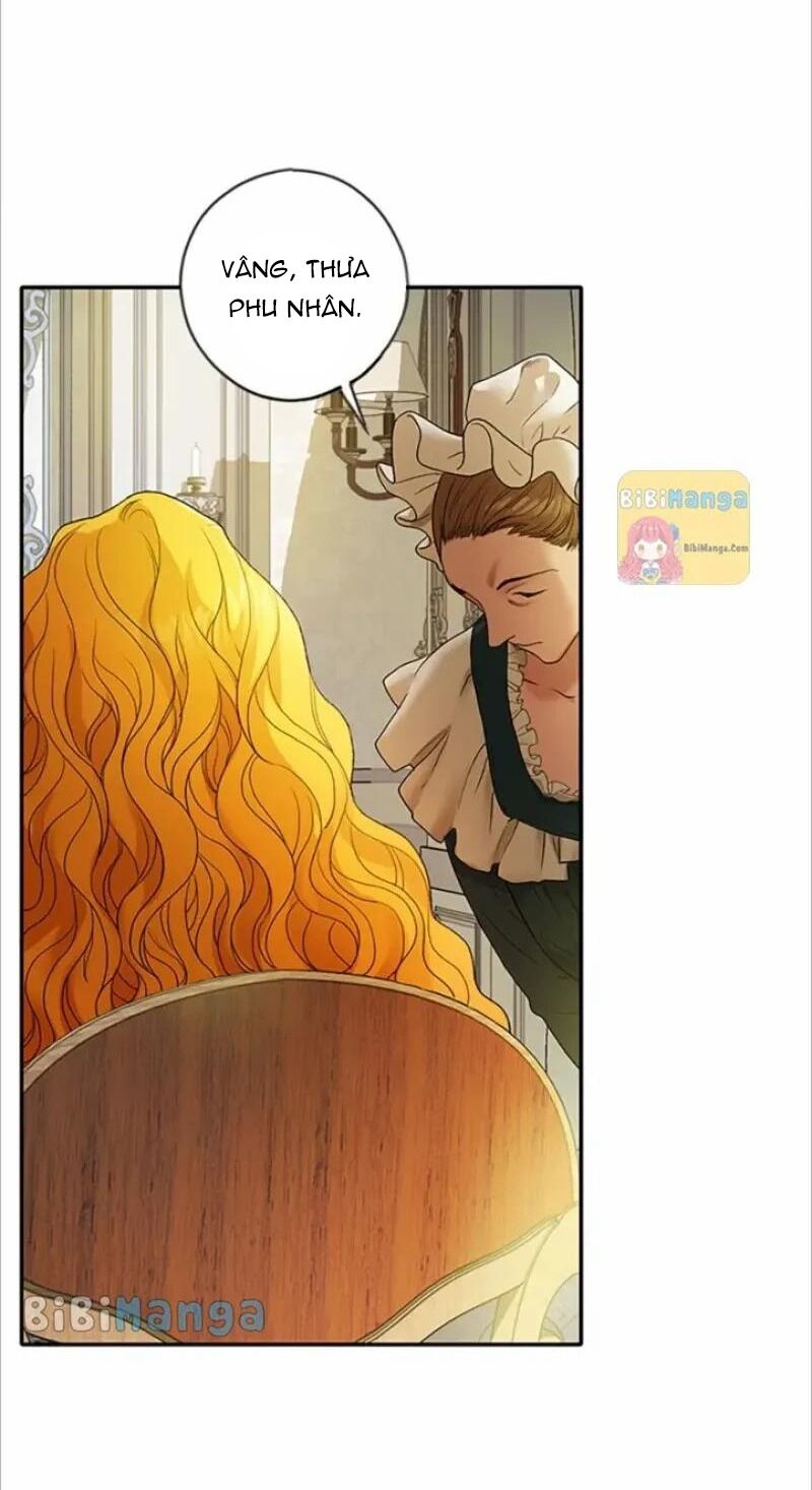 Cuộc Sống Xa Hoa Của Cô Nhân Tình Giả - Chapter 7 - Page 21