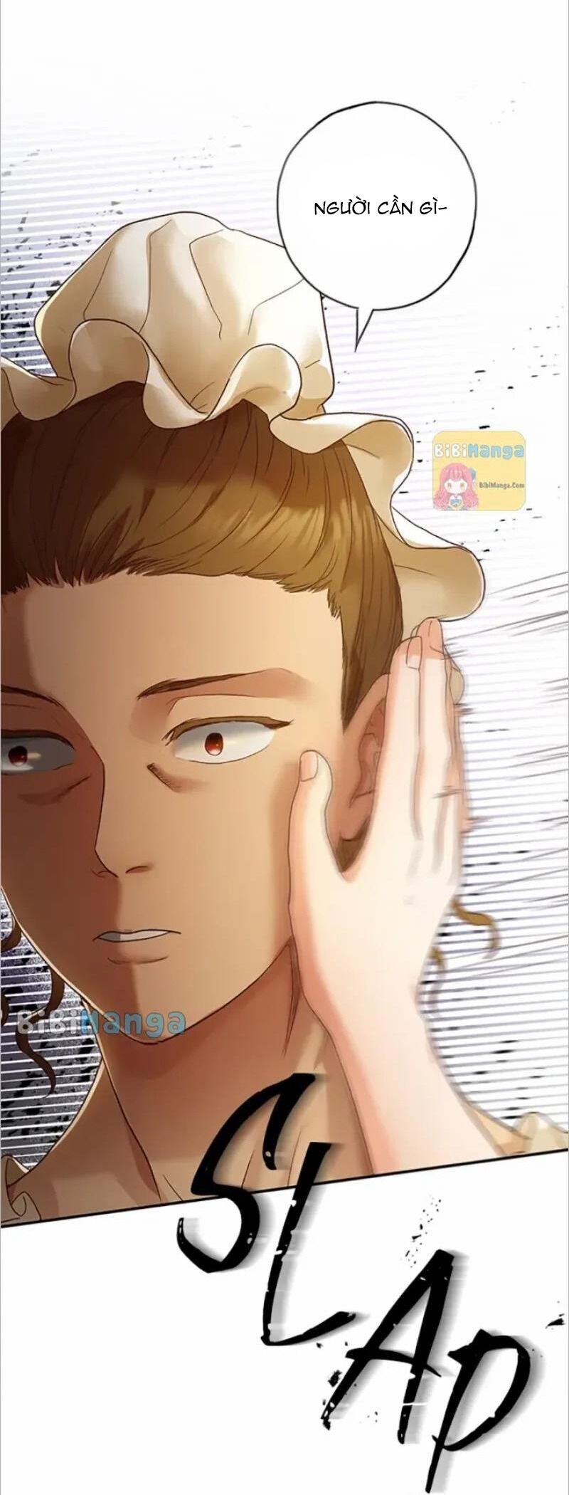 Cuộc Sống Xa Hoa Của Cô Nhân Tình Giả - Chapter 7 - Page 22