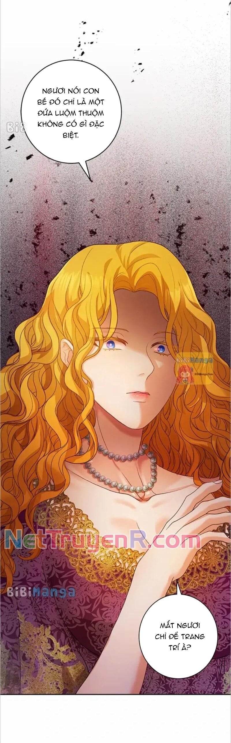 Cuộc Sống Xa Hoa Của Cô Nhân Tình Giả - Chapter 7 - Page 24