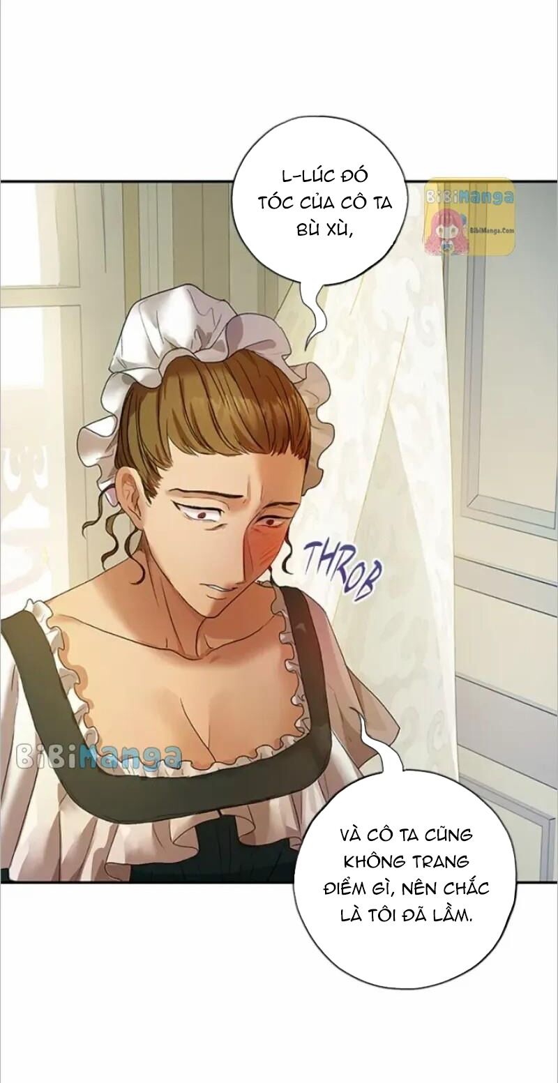 Cuộc Sống Xa Hoa Của Cô Nhân Tình Giả - Chapter 7 - Page 25