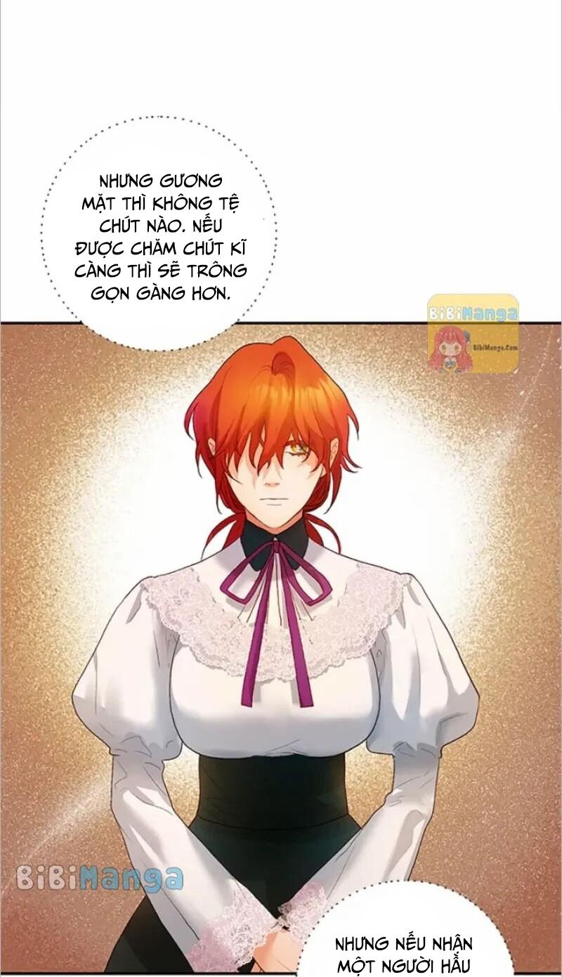 Cuộc Sống Xa Hoa Của Cô Nhân Tình Giả - Chapter 7 - Page 27