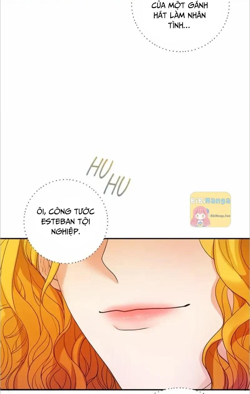 Cuộc Sống Xa Hoa Của Cô Nhân Tình Giả - Chapter 7 - Page 28