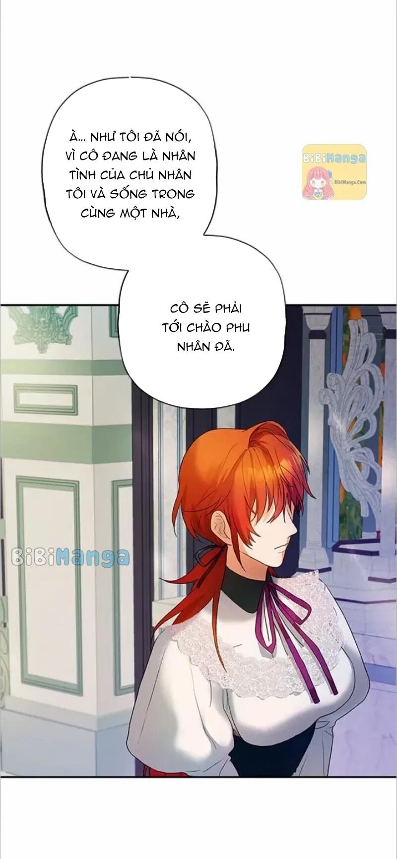 Cuộc Sống Xa Hoa Của Cô Nhân Tình Giả - Chapter 7 - Page 3