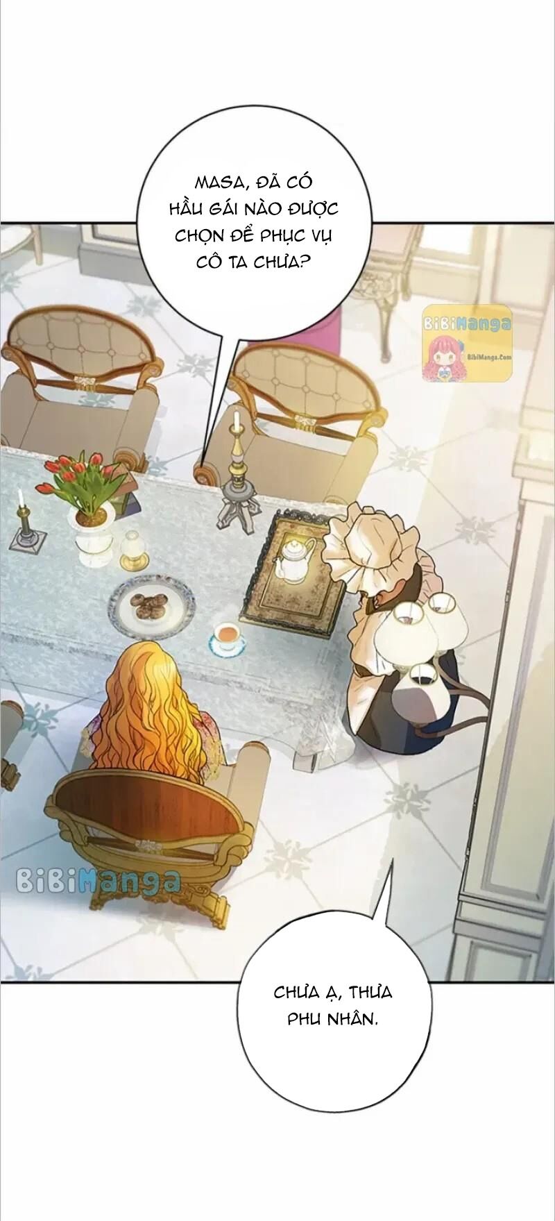 Cuộc Sống Xa Hoa Của Cô Nhân Tình Giả - Chapter 7 - Page 30