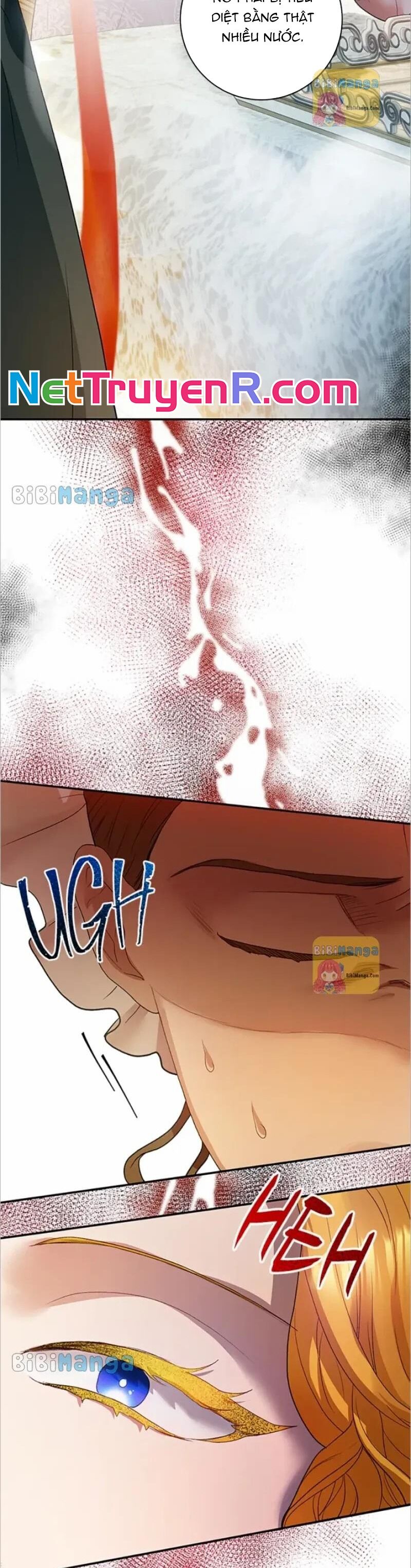 Cuộc Sống Xa Hoa Của Cô Nhân Tình Giả - Chapter 7 - Page 32