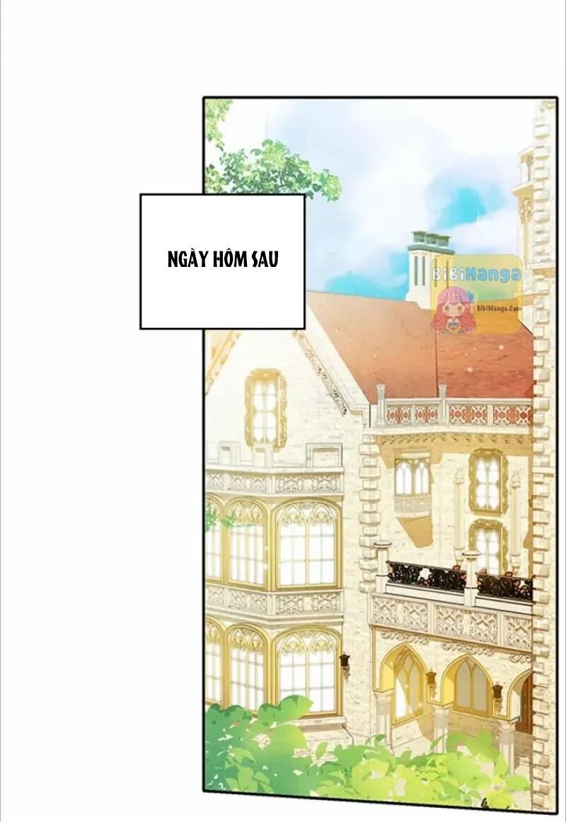 Cuộc Sống Xa Hoa Của Cô Nhân Tình Giả - Chapter 7 - Page 35