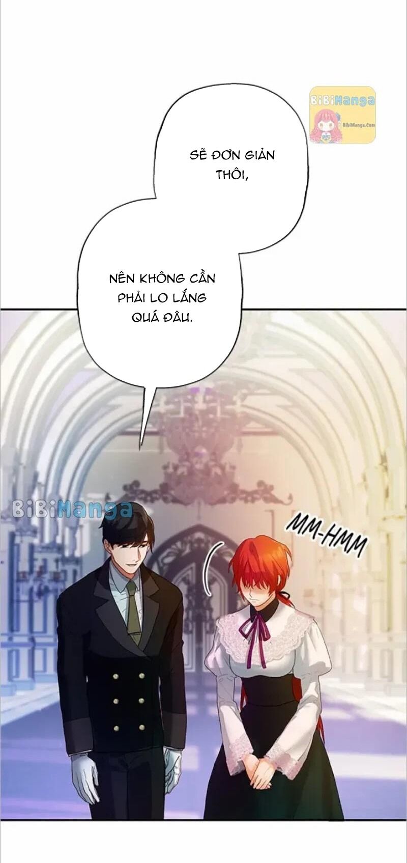 Cuộc Sống Xa Hoa Của Cô Nhân Tình Giả - Chapter 7 - Page 4