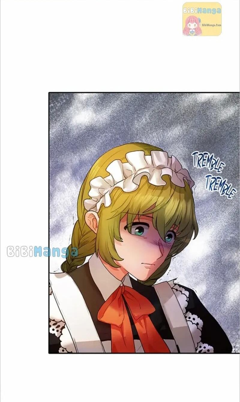 Cuộc Sống Xa Hoa Của Cô Nhân Tình Giả - Chapter 7 - Page 42