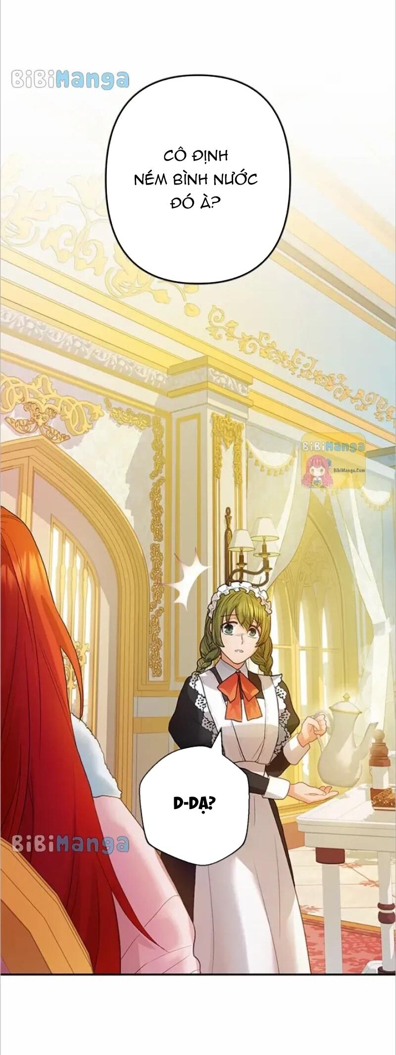 Cuộc Sống Xa Hoa Của Cô Nhân Tình Giả - Chapter 7 - Page 45