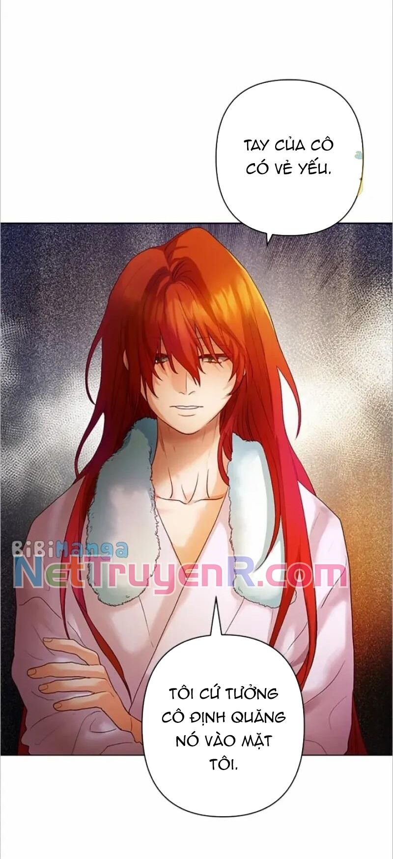 Cuộc Sống Xa Hoa Của Cô Nhân Tình Giả - Chapter 7 - Page 46