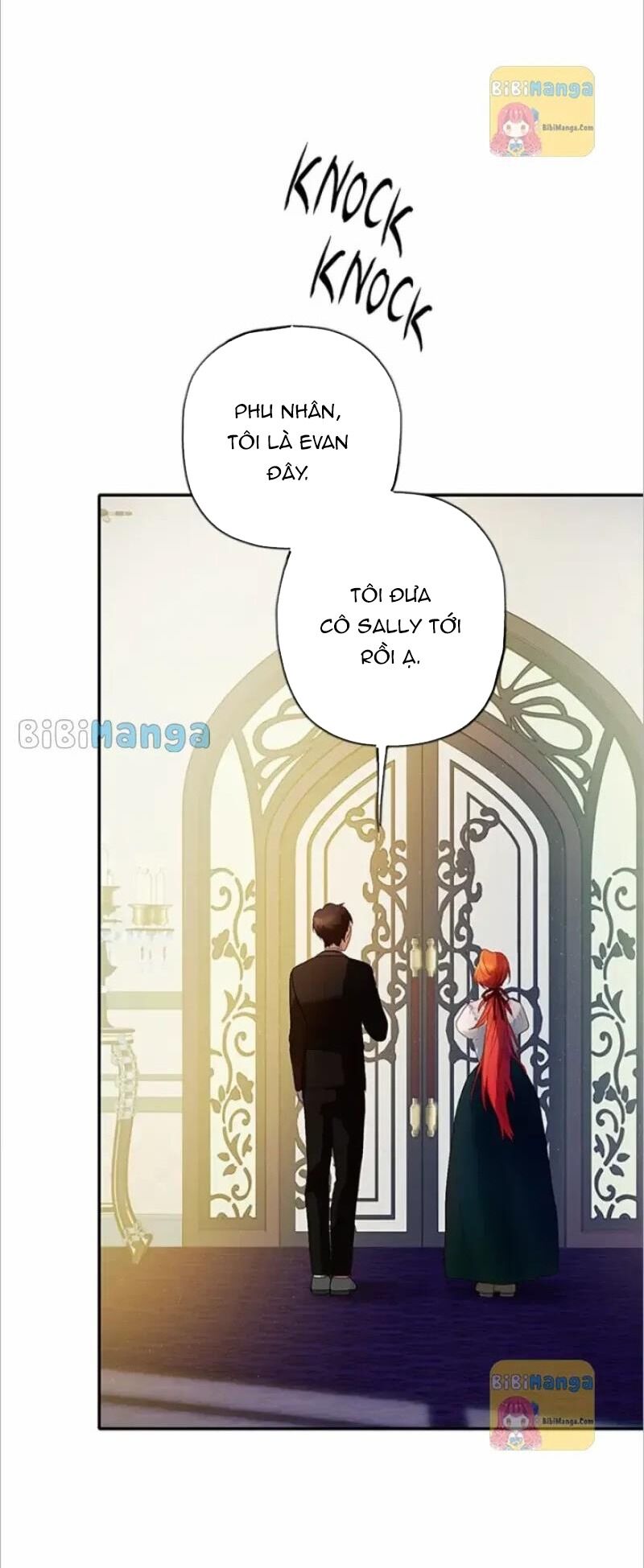 Cuộc Sống Xa Hoa Của Cô Nhân Tình Giả - Chapter 7 - Page 5