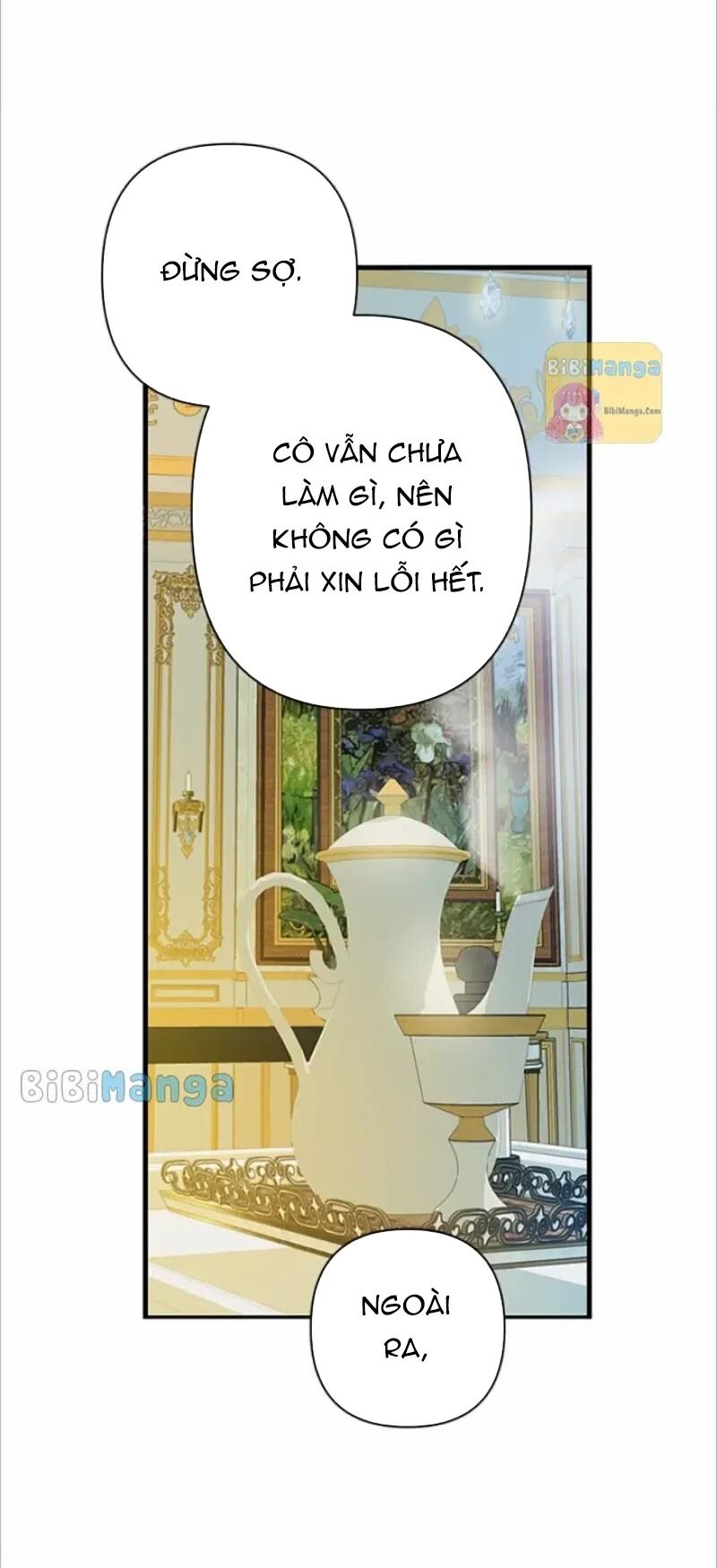 Cuộc Sống Xa Hoa Của Cô Nhân Tình Giả - Chapter 7 - Page 52