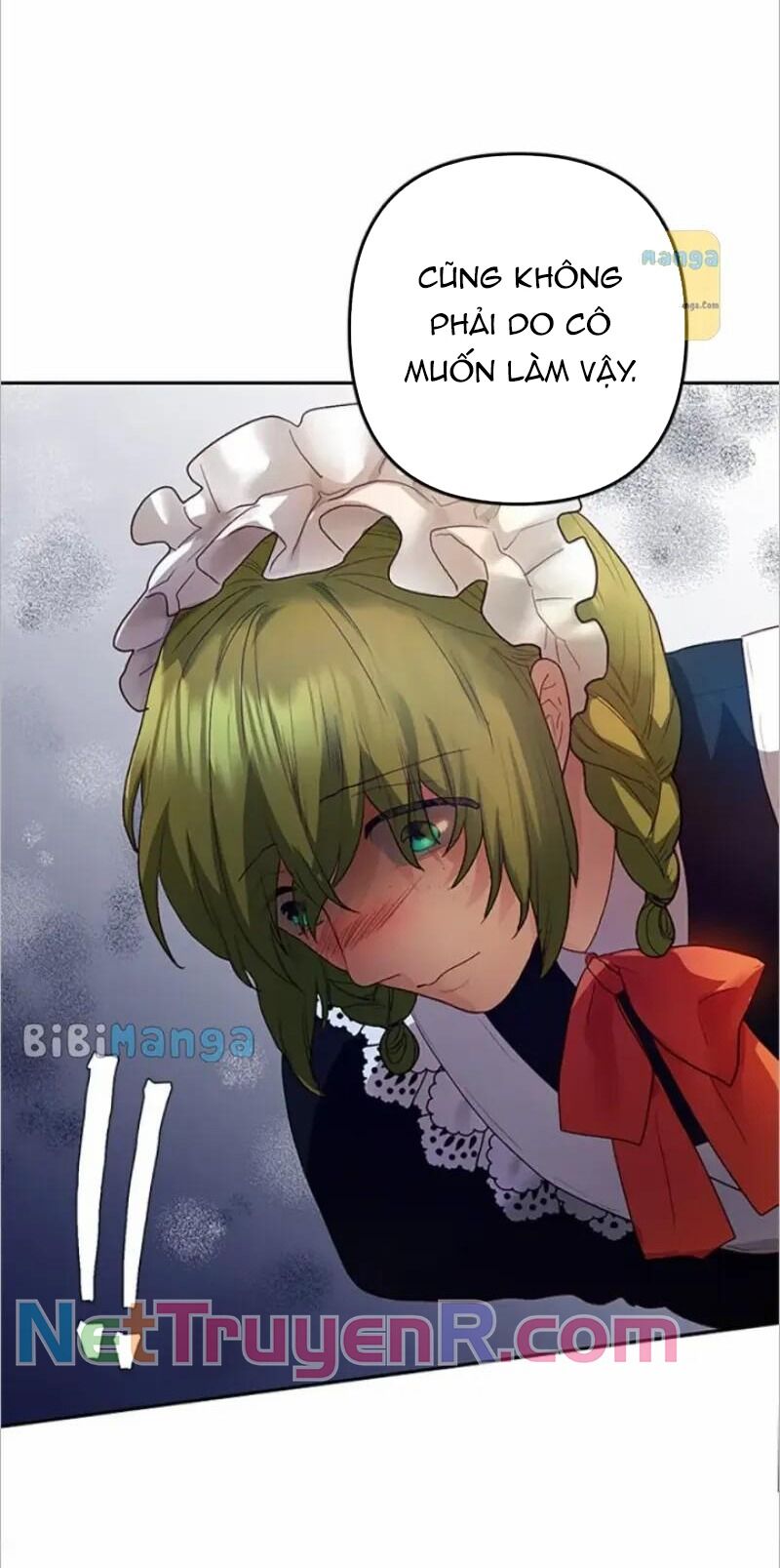 Cuộc Sống Xa Hoa Của Cô Nhân Tình Giả - Chapter 7 - Page 53