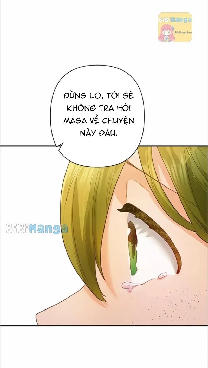 Cuộc Sống Xa Hoa Của Cô Nhân Tình Giả - Chapter 7 - Page 55