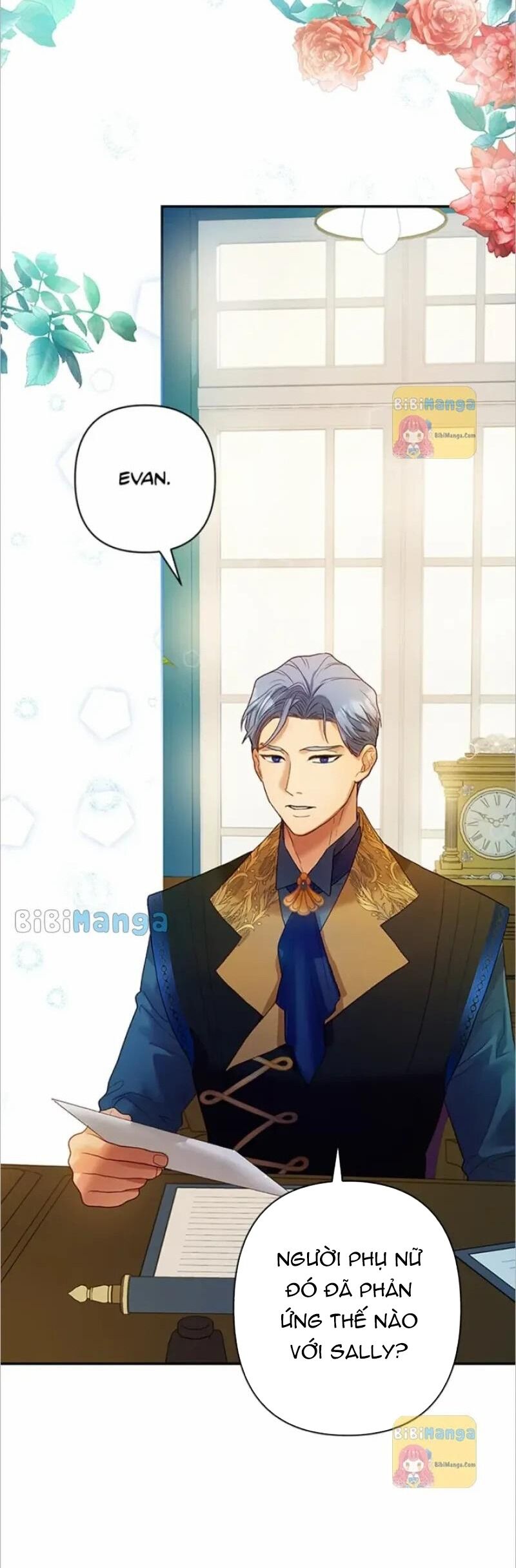 Cuộc Sống Xa Hoa Của Cô Nhân Tình Giả - Chapter 7 - Page 60