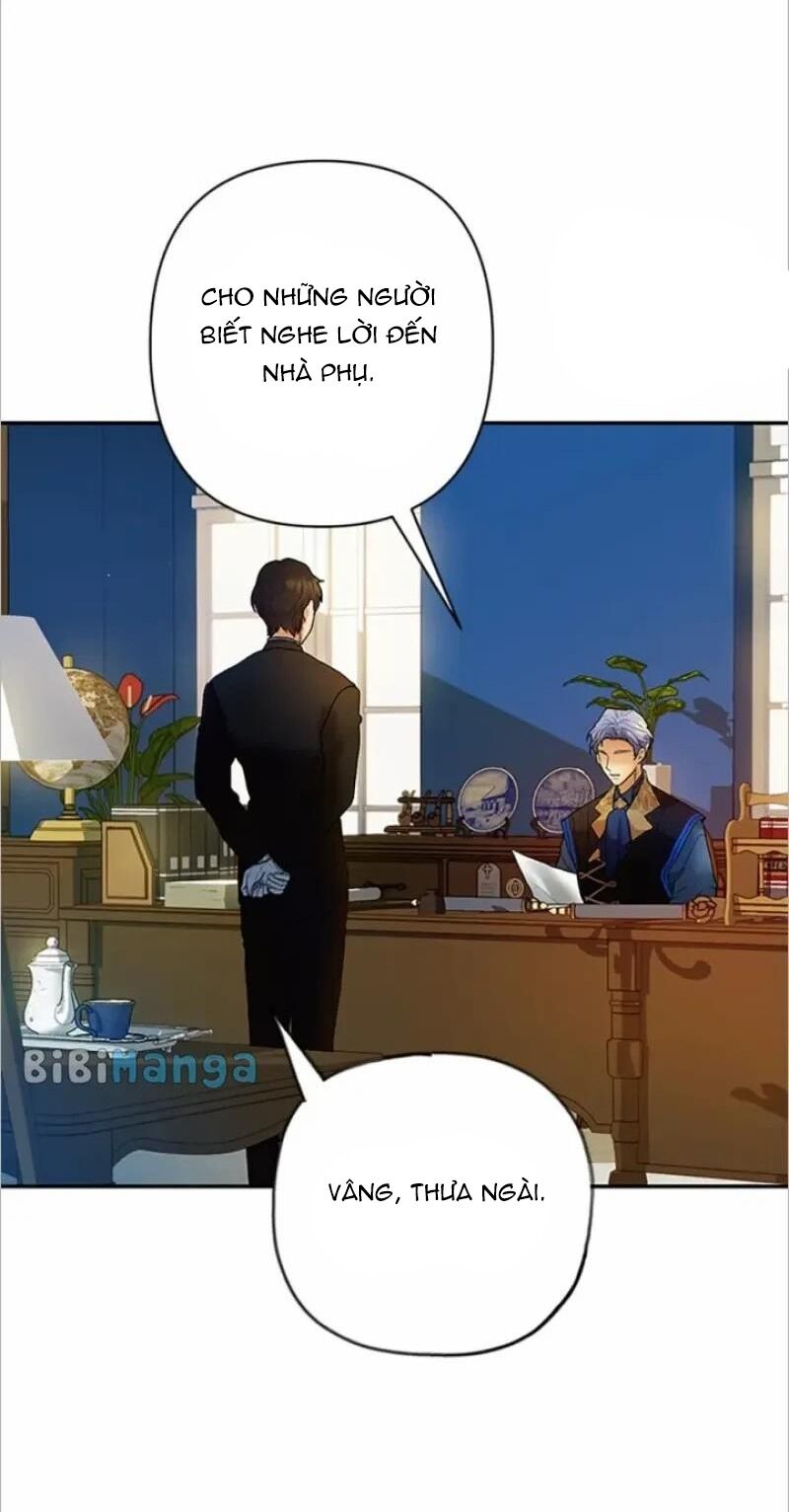 Cuộc Sống Xa Hoa Của Cô Nhân Tình Giả - Chapter 7 - Page 63