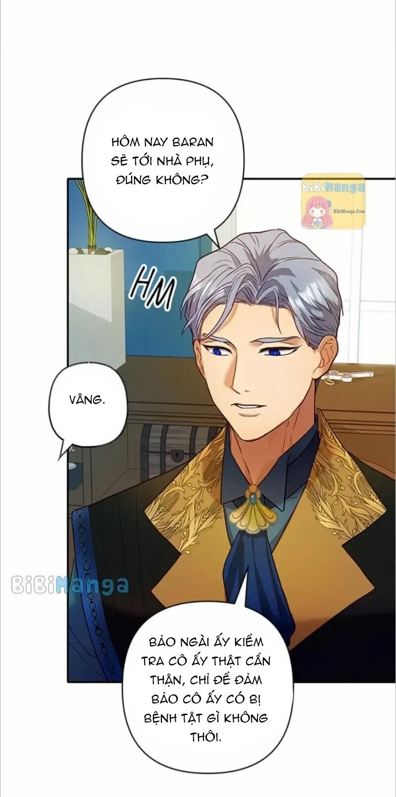 Cuộc Sống Xa Hoa Của Cô Nhân Tình Giả - Chapter 7 - Page 64