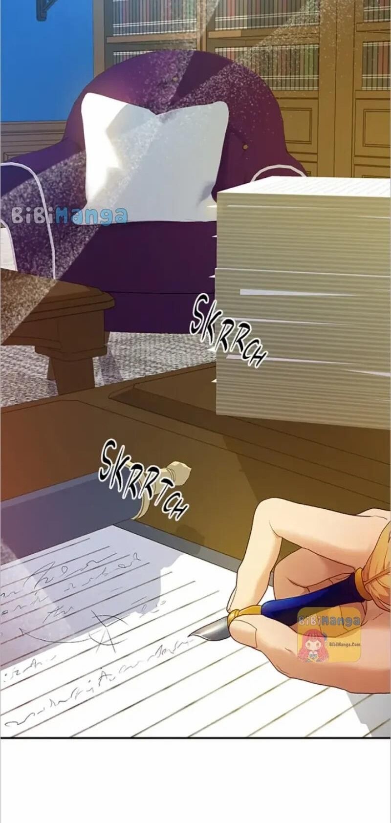 Cuộc Sống Xa Hoa Của Cô Nhân Tình Giả - Chapter 7 - Page 66