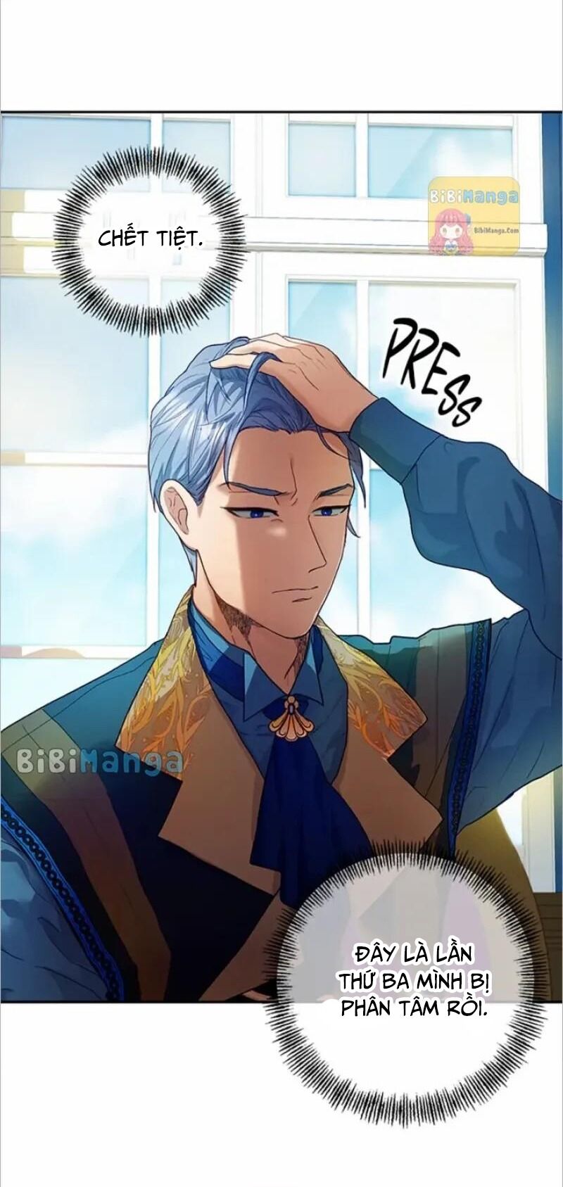 Cuộc Sống Xa Hoa Của Cô Nhân Tình Giả - Chapter 7 - Page 68