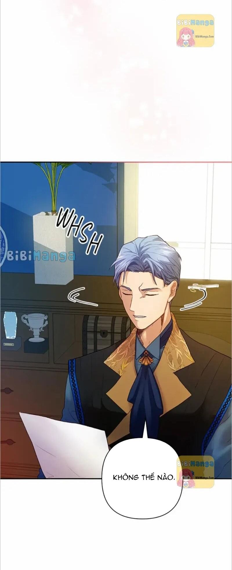 Cuộc Sống Xa Hoa Của Cô Nhân Tình Giả - Chapter 7 - Page 72