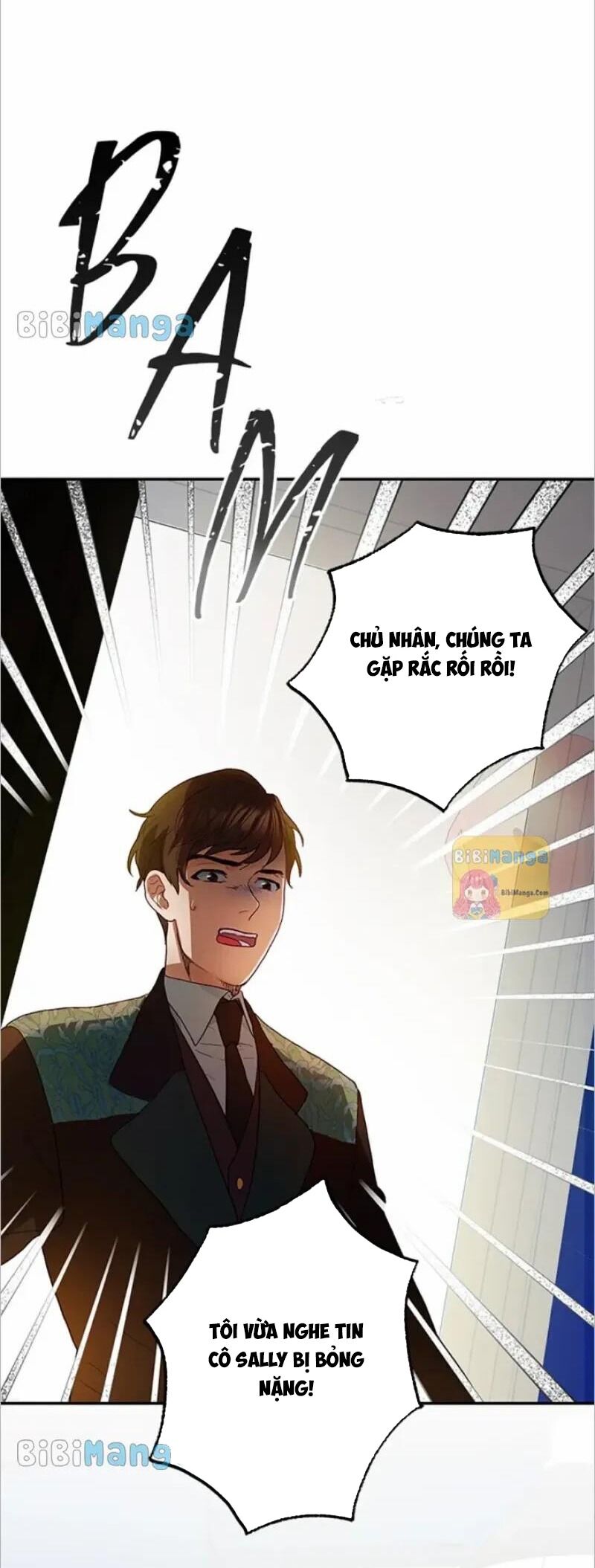 Cuộc Sống Xa Hoa Của Cô Nhân Tình Giả - Chapter 7 - Page 73