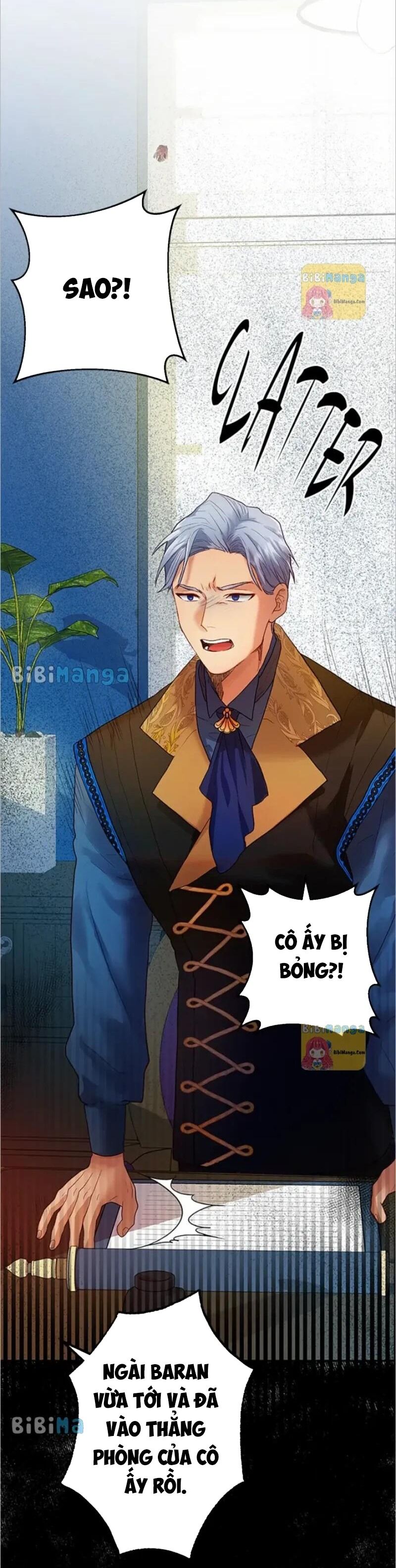 Cuộc Sống Xa Hoa Của Cô Nhân Tình Giả - Chapter 7 - Page 74