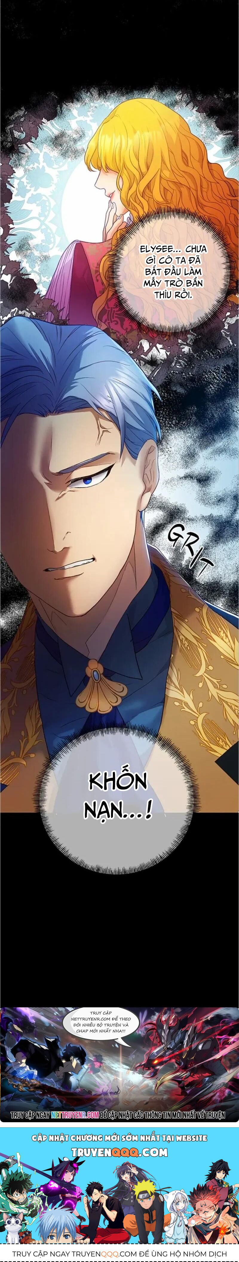 Cuộc Sống Xa Hoa Của Cô Nhân Tình Giả - Chapter 7 - Page 75