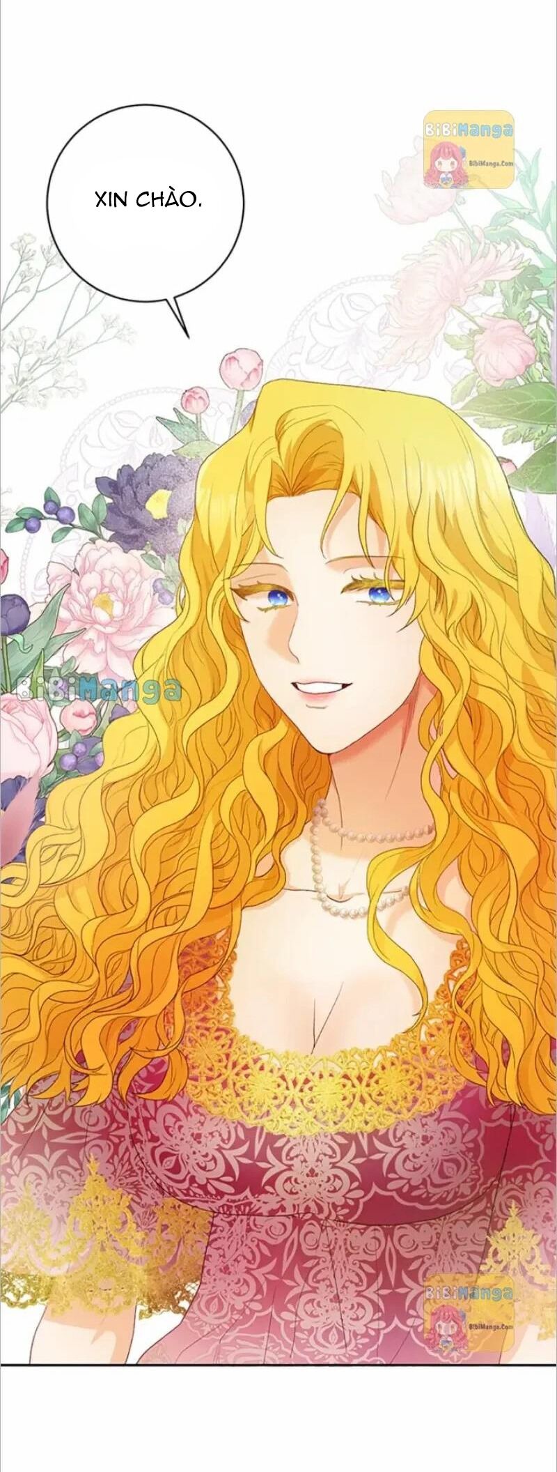 Cuộc Sống Xa Hoa Của Cô Nhân Tình Giả - Chapter 7 - Page 9