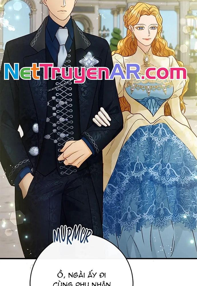 Cuộc Sống Xa Hoa Của Cô Nhân Tình Giả - Chapter 70 - Page 105