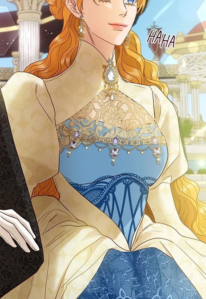 Cuộc Sống Xa Hoa Của Cô Nhân Tình Giả - Chapter 70 - Page 107