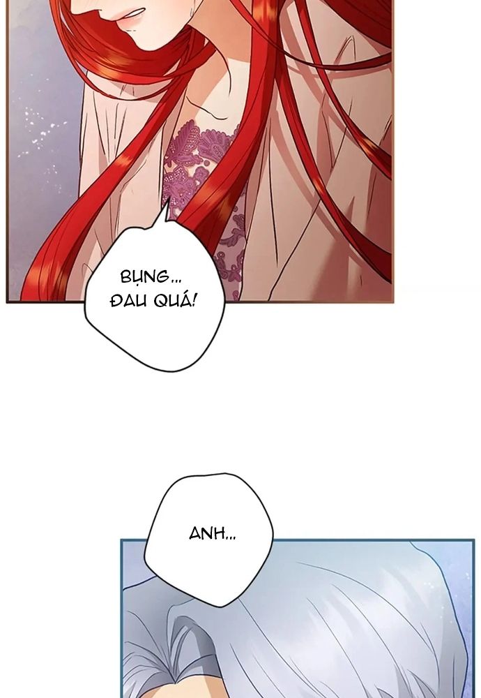 Cuộc Sống Xa Hoa Của Cô Nhân Tình Giả - Chapter 70 - Page 12