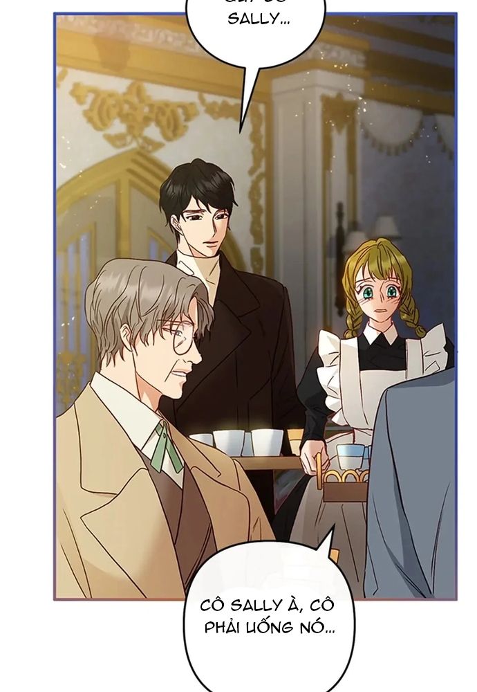 Cuộc Sống Xa Hoa Của Cô Nhân Tình Giả - Chapter 70 - Page 14