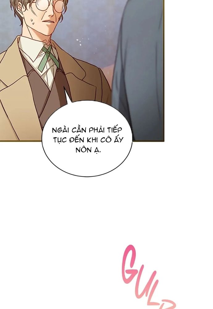 Cuộc Sống Xa Hoa Của Cô Nhân Tình Giả - Chapter 70 - Page 23