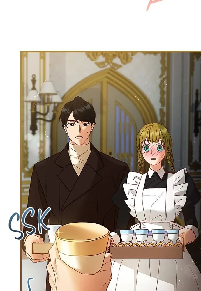 Cuộc Sống Xa Hoa Của Cô Nhân Tình Giả - Chapter 70 - Page 24