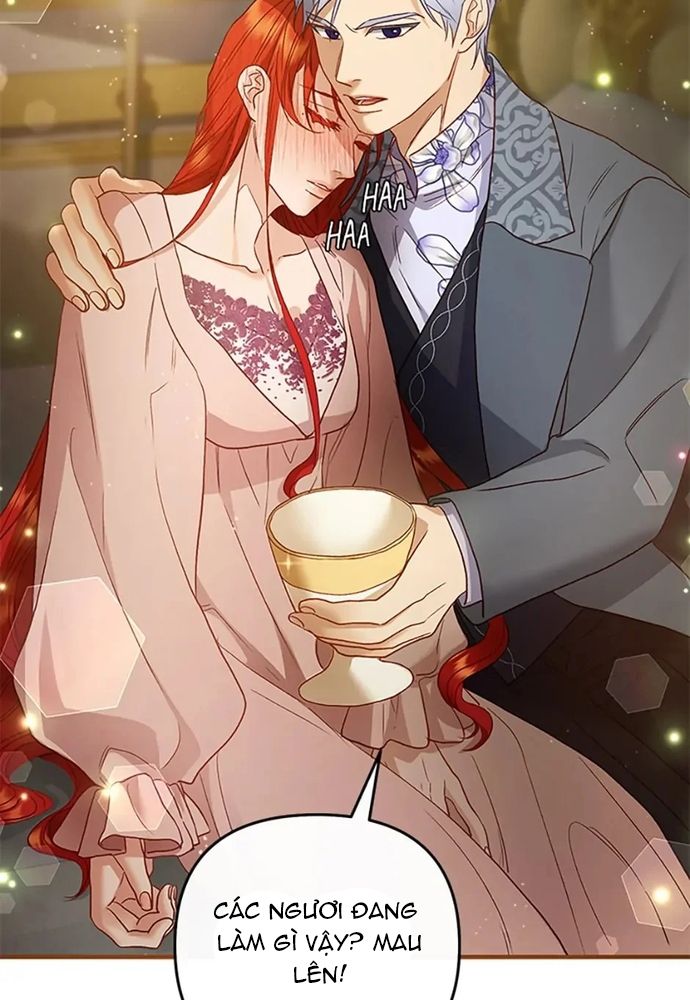 Cuộc Sống Xa Hoa Của Cô Nhân Tình Giả - Chapter 70 - Page 26