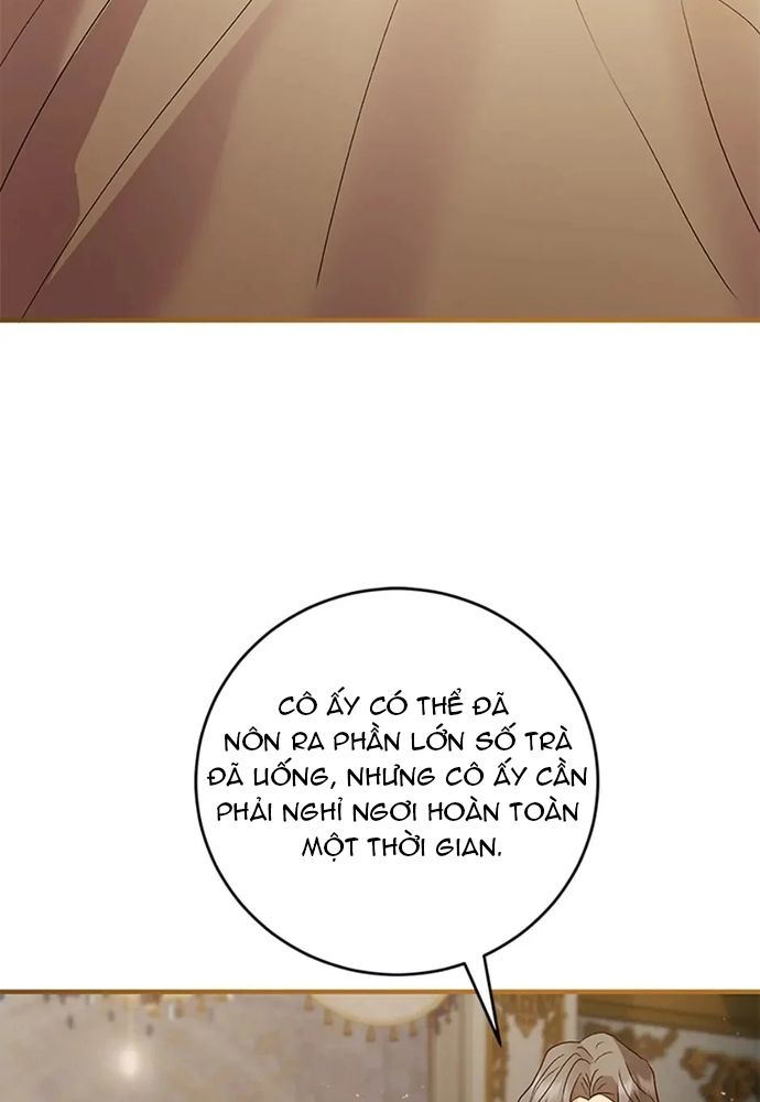 Cuộc Sống Xa Hoa Của Cô Nhân Tình Giả - Chapter 70 - Page 29
