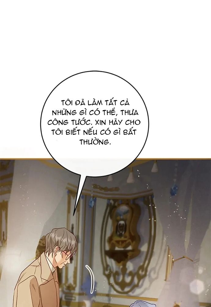 Cuộc Sống Xa Hoa Của Cô Nhân Tình Giả - Chapter 70 - Page 31